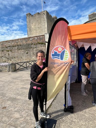 Marche Rose fourasine 2024
