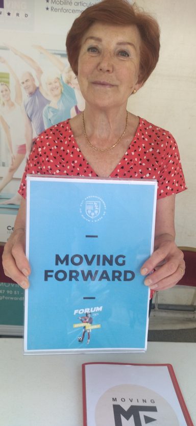 Forum de rentrée des associations sportives